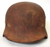 M35 DD Helmet