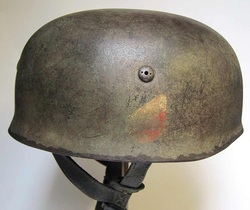 M38 Paratrooper Helmet Right