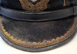 U-boat captains hat