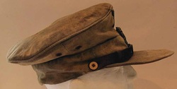 WW2 UBoat Hat Tropical