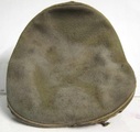 Waffen SS NCO Hat top