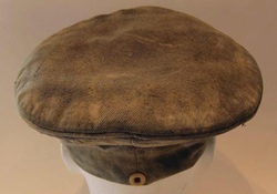 Reproduction U-boat captains hat