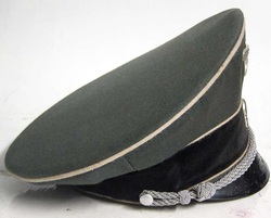 Waffen SS Officers Hat right
