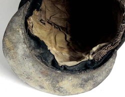 British Stovepipe Helmet 1815 USA War of Independance