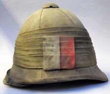 Boer War Hat
