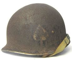 M2 506th PIR Helmet