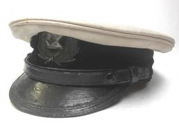 Lykes Brothers Steamship Company Officers Cap