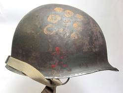 509th PIR Helmet 