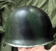 Paratrooper 'D' bale helmet