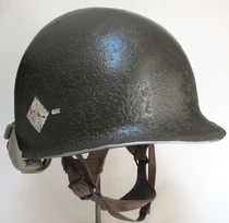 501st PIR Helmet
