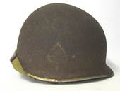 Refurbished M2 506th PIR Helmet Right