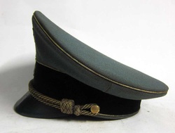 Waffen SS Sepp Dietrich Hat