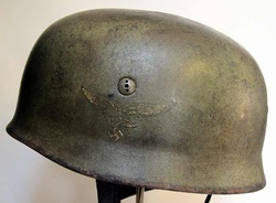 M38 FJR6 Helmet