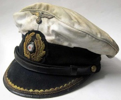 U-Boat Cap