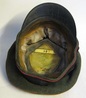 Reproduction Waffen SS Panzer Crusher Hat Top