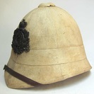Zulu Wars Helmet