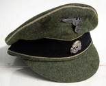 Waffen SS Crusher Hat
