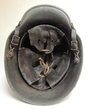 M16 German Helmet Liner aged