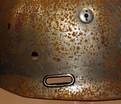 M36 Helmet Grommet