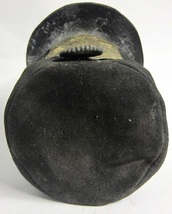 Stovepipe Helmet 1815 Top