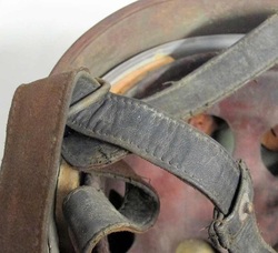 M38 DAK Helmet Refrubishment Straps