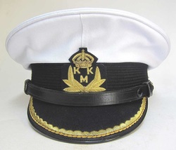 KMK - Kungliga Motorbåt Klubben Cap