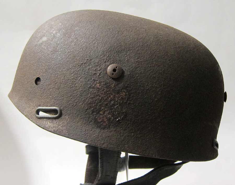 M36 Paratrooper Helmet Left