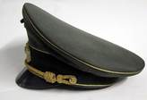 German Army Hat