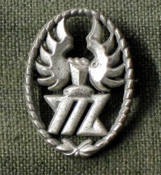 Meindl Badge