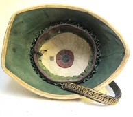 1882 Coldstream Guards FS Helmet Inside