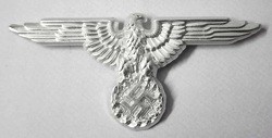 Waffen SS Cap Eagle