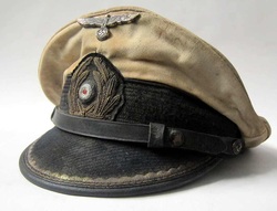 EREL U-Boat Hat