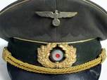 German Heer Cap