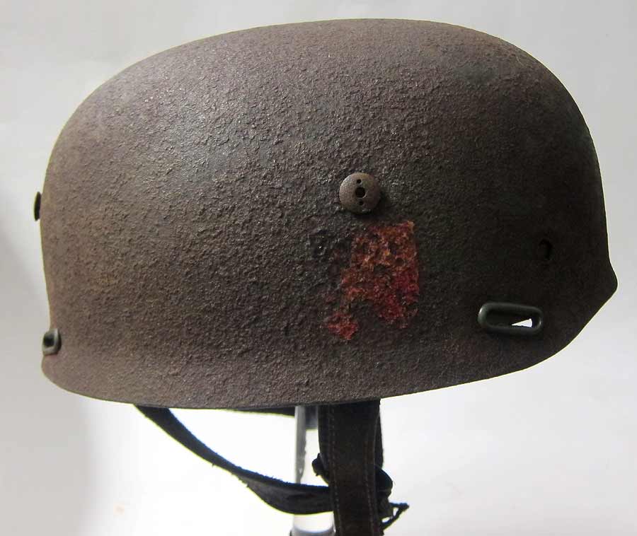 M36 Paratrooper Helmet Right