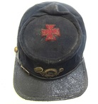 American Civil War Cap
