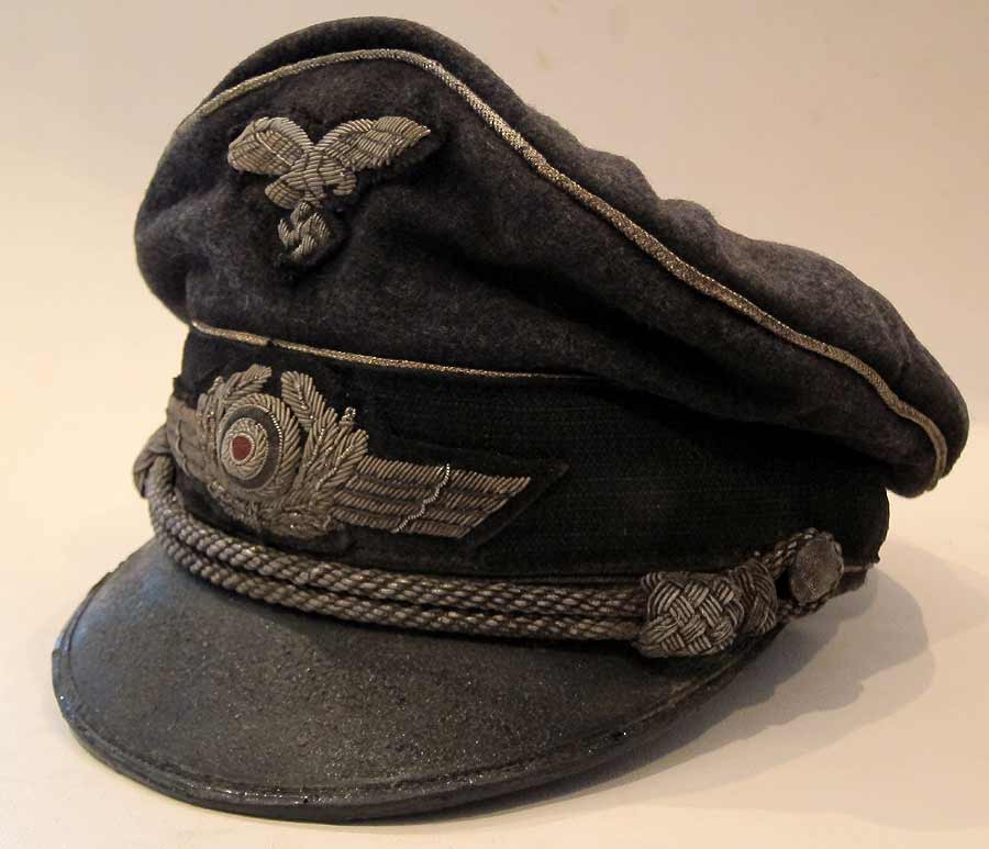 Fallschirmjaeger Cap