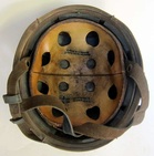 M38 Paratrooper Helmet Liner