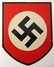 German Swastica Decal