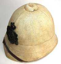 Zulu War Cap