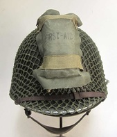 WW2 Airborne First Aid Kit