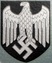 German Army Decal