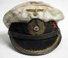 U-552 (LtCdr Erich Topp) Hat