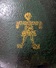 509th Stencil insignia