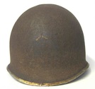 Refurbished M2 506th PIR Helmet Front