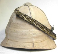 Coldstream Guards Foreign Service Helmet Chinstrap