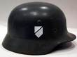 German Helmet Stencil