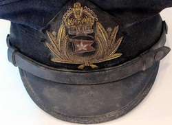 SS RMS Titani Sailors Hat