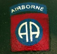 Airborne Stencil