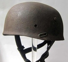 M36 Deutsche Fallschirmjäger Helm