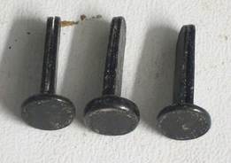 WW1 Split Pins